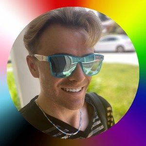 Meet your Posher, Ty